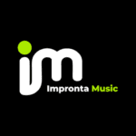 impronta music nuevo logo