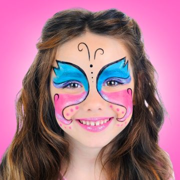 1 MAQUILLAJES TEMÁTICOS