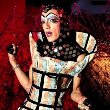 2 REALIZACIÓN DE VESTUARIOS