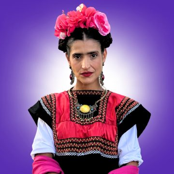 6 MUJERES DE LA HISTORIA